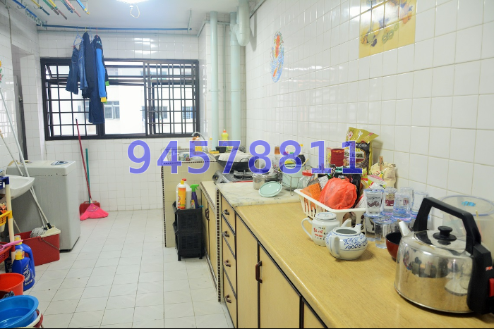 Blk 515 Hougang Avenue 10 (Hougang), HDB 4 Rooms #35111662